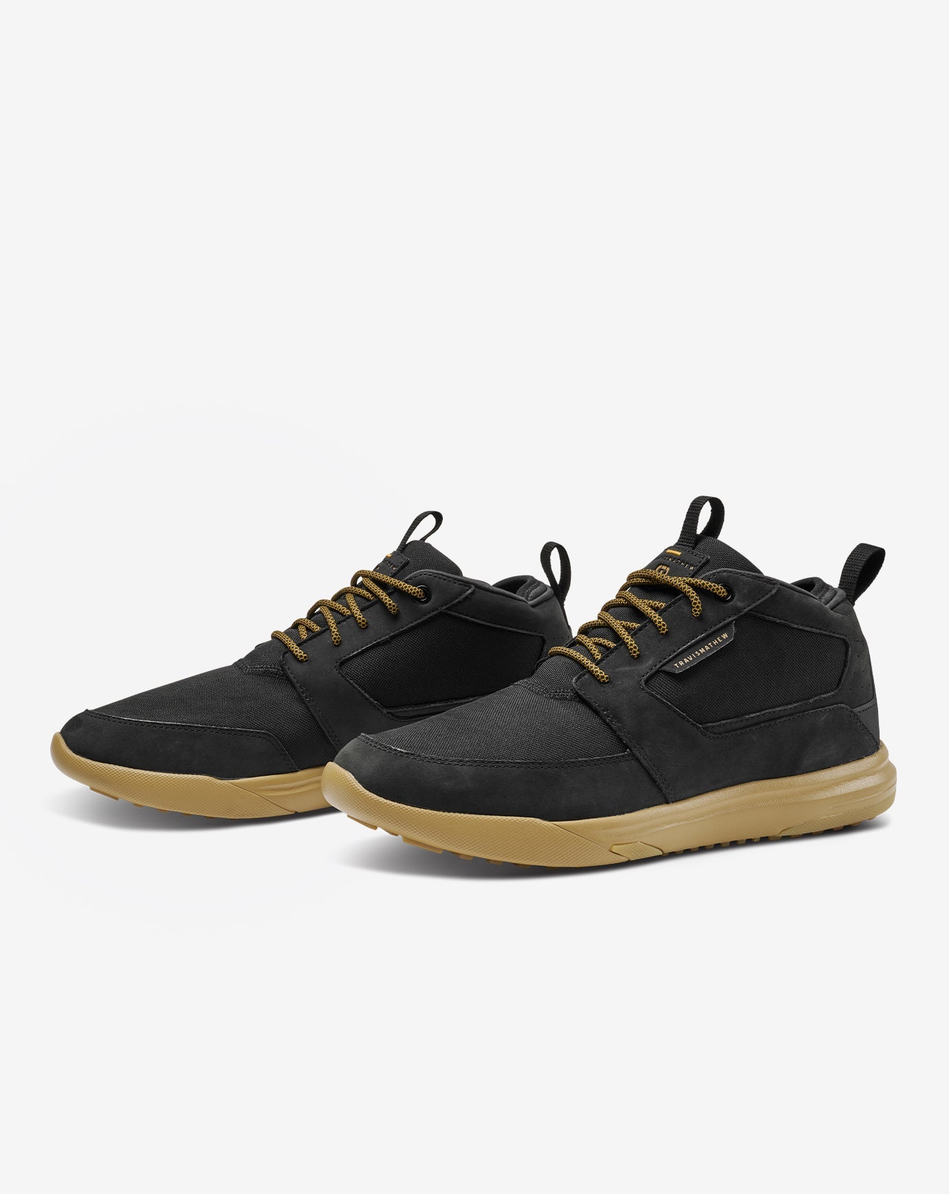 TravisMathew The Daily Ranger Footwear TravisMathew