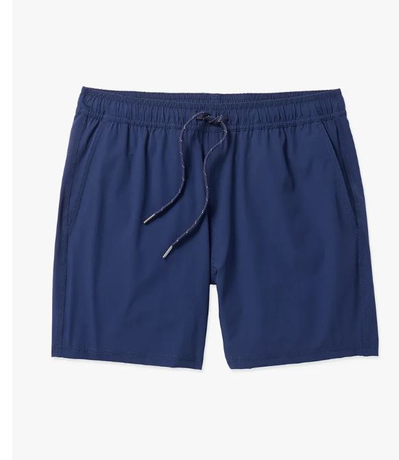 Fair Harbor Men's The Anchor Trunk Apparel Fair Harbor