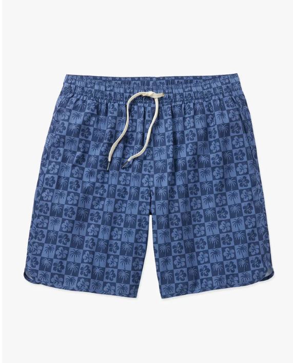 Fair Harbor Men's The Anchor Trunk Apparel Fair Harbor