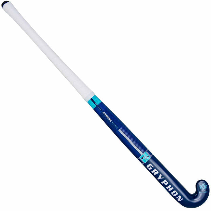 Gryphon Atomic Pro 25 Field Hockey Stick Equipment Longstreth 35.5"