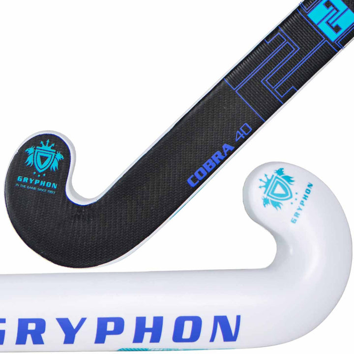 Gryphon Cobra Pro 25 Field Hockey Stick Equipment Longstreth