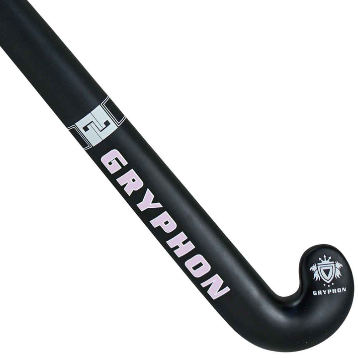 Gryphon Flow Field Hockey Stick Equipment Longstreth   