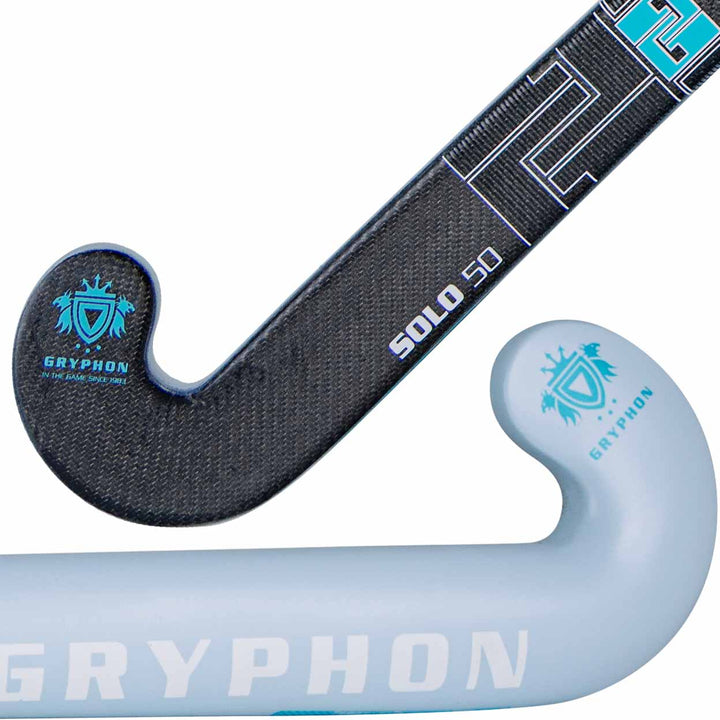 Gryphon Solo Pro 25 Field Hockey Stick Equipment Longstreth