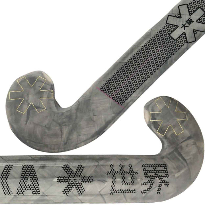 Osaka Futurelab 20 NXT Indoor Composite Field Hockey Stick Equipment Longstreth 36.5"  