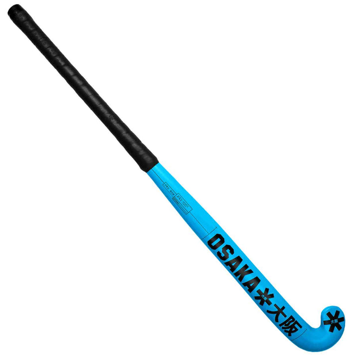 Osaka Vision 25 Pro Bow Field Hockey Stick Equipment Longstreth