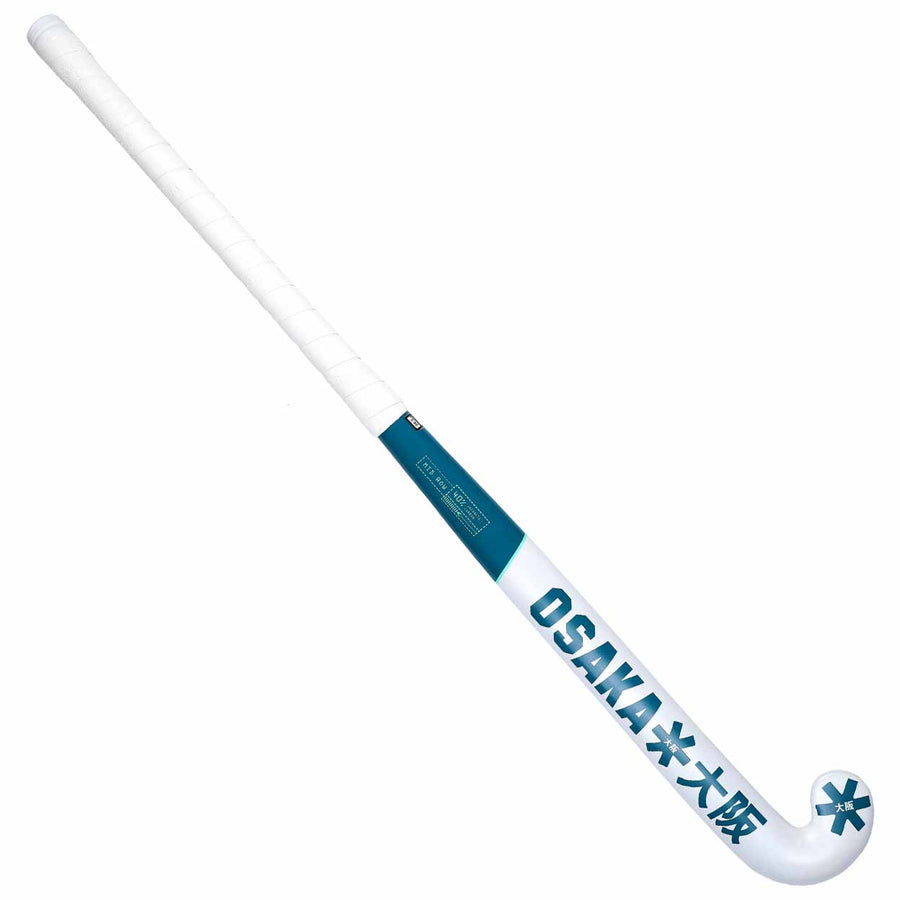 Osaka Mid Bow 40 Field Hockey Stick Equipment Longstreth
