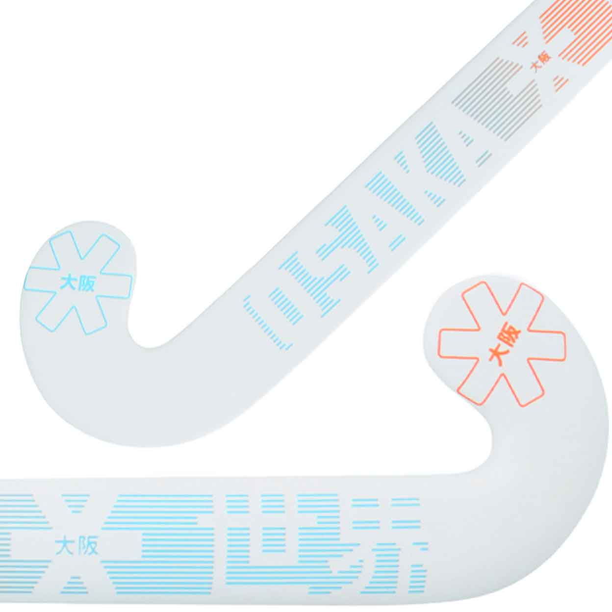 Osaka Vision GF Indoor Field Hockey Stick Equipment Longstreth 35"  