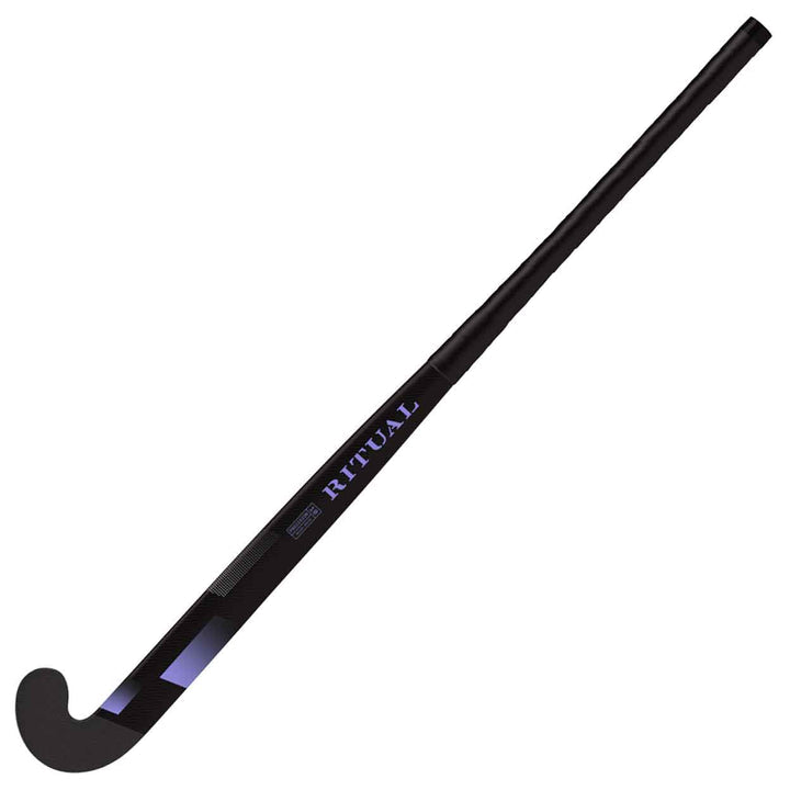 Ritual Precision 10 Indoor Composite Field Hockey Stick Equipment Longstreth   