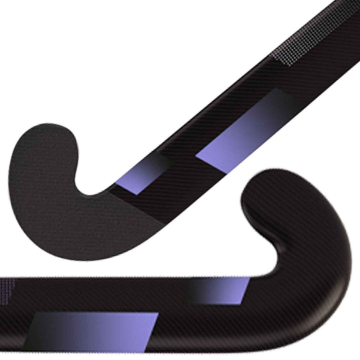 Ritual Precision 10 Indoor Composite Field Hockey Stick Equipment Longstreth 36.5  