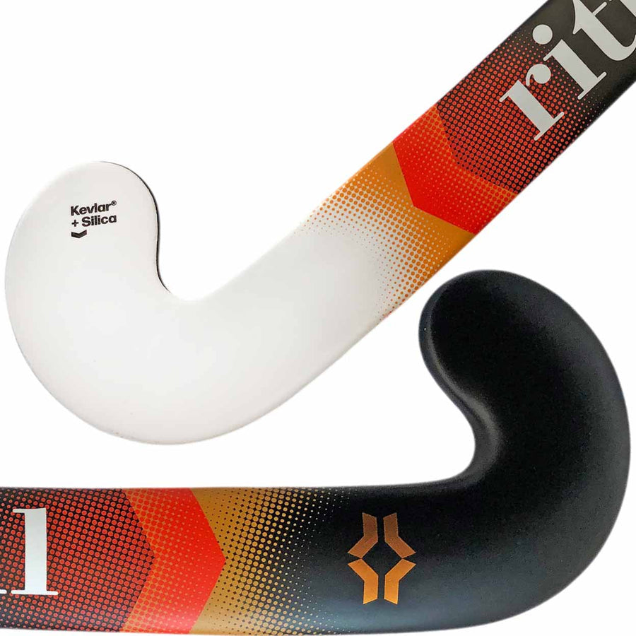 Ritual 2026 Precision 10 Indoor Field Hockey Stick