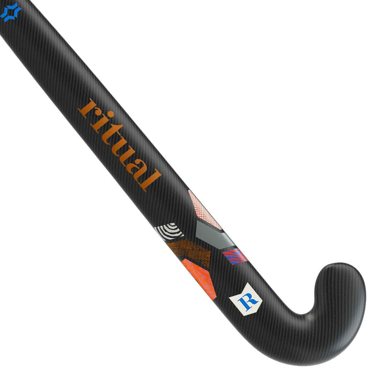 Ritual Precision 50 Indoor Field Hockey Stick Equipment Longstreth   