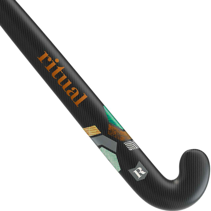 Ritual Response 55 Field Hockey Stick Equipment Longstreth   