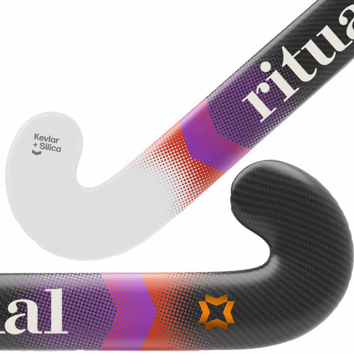Ritual Velocity 55 Field Hockey Stick Equipment Longstreth