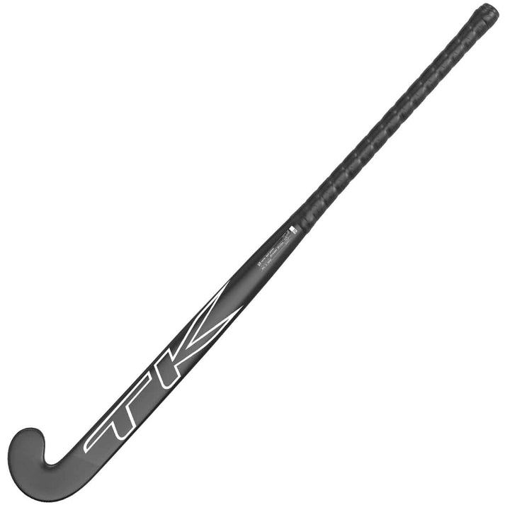 TK 3.4 Control Bow Composite Field Hockey Stick Equipment Longstreth   
