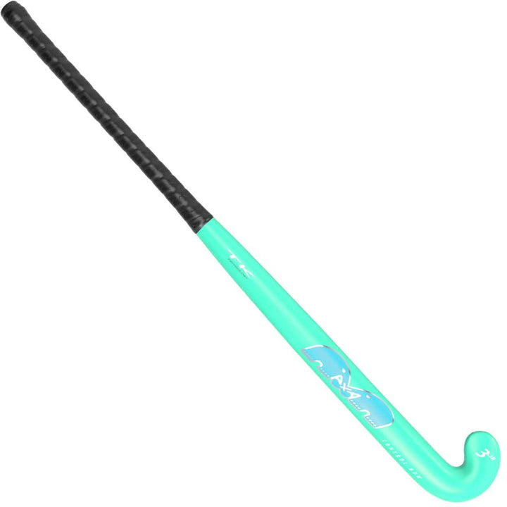 TK 3 Jr Control Bow Composite Field Hockey Stick Equipment Longstreth   