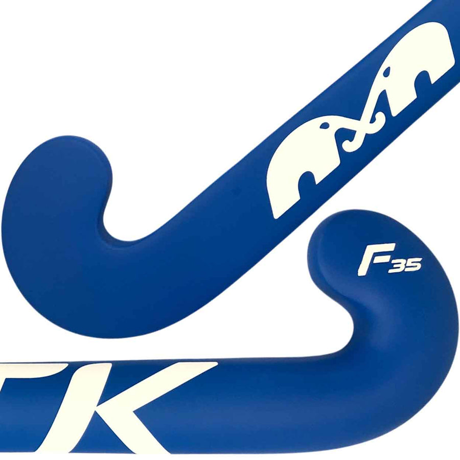 TK F Junior Control Bow Composite Stick Equipment Longstreth 32"