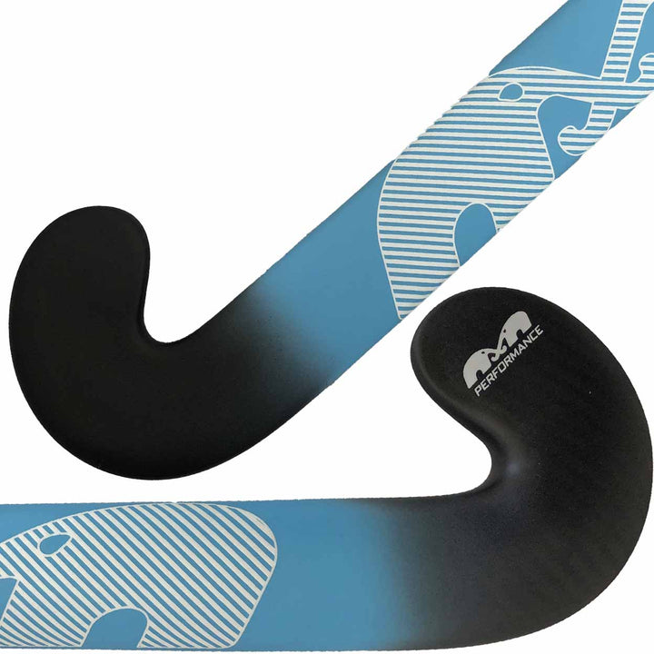 TK P4 Control Bow Field Hockey Stick Equipment Longstreth
