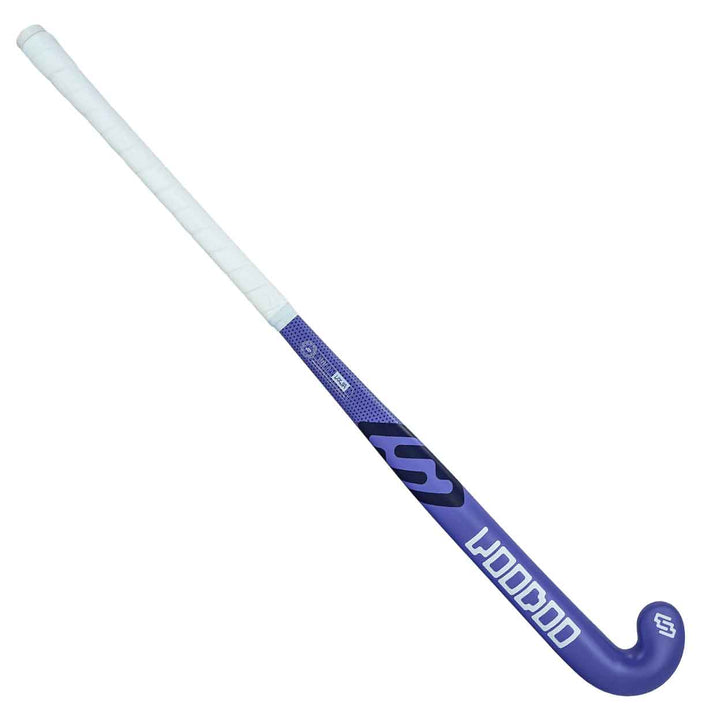 Voodoo Spark Composite Field Hockey Stick Equipment Longstreth