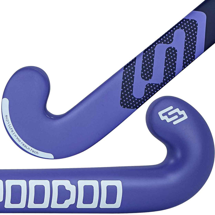 Voodoo Spark Composite Field Hockey Stick Equipment Longstreth