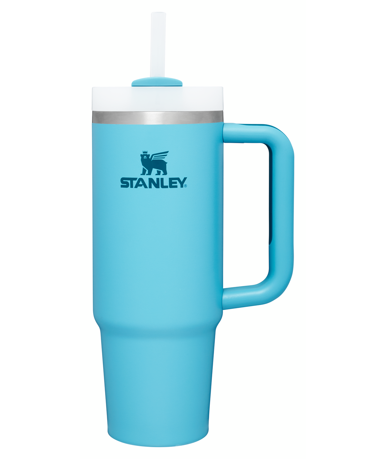 Stanley The Quencher H2.0 Flowstate Tumbler 30 oz Hydration Stanley Pool  