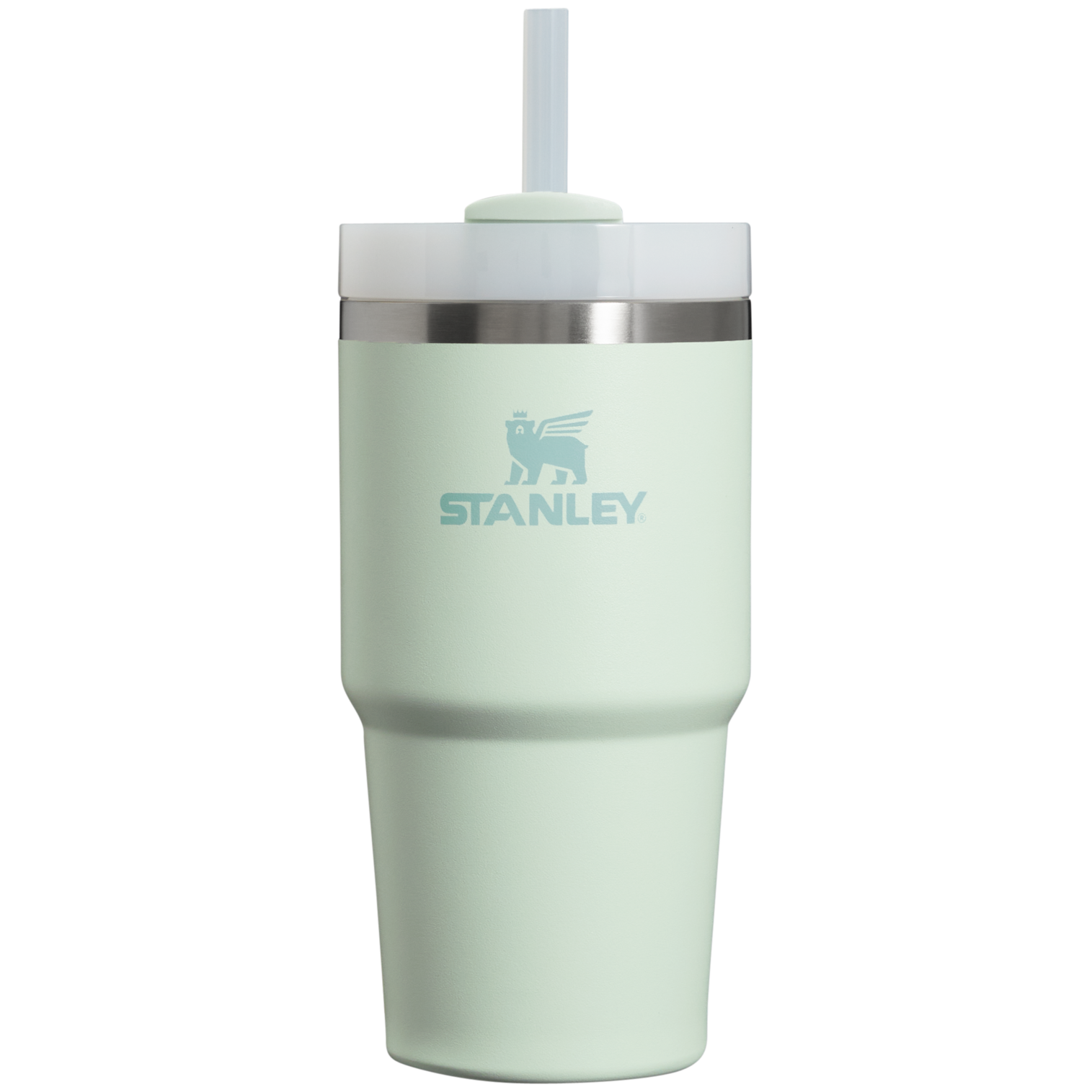 Stanley The Quencher H2.0 Flowstate Tumbler 20 oz Hydration Stanley Mist  