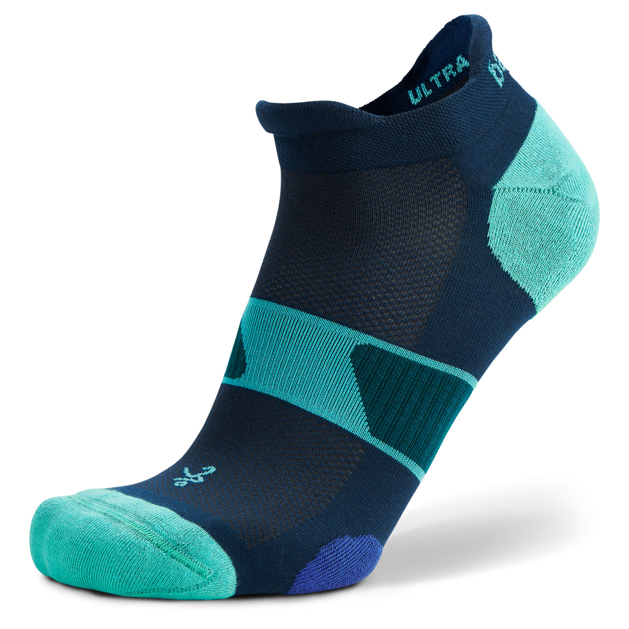 Balega UltraGlide with Lycra Dry