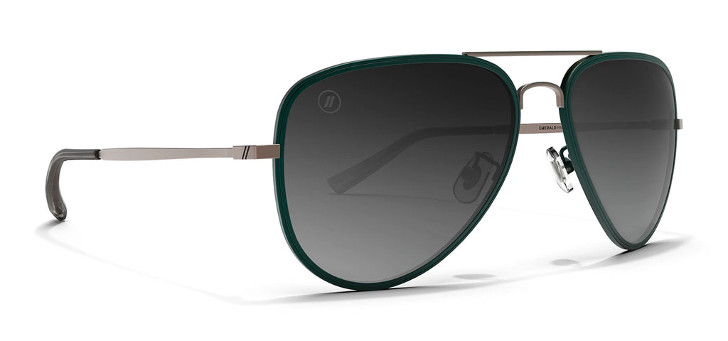 Blenders A Series Sunglasses Accessories Blenders Emerald