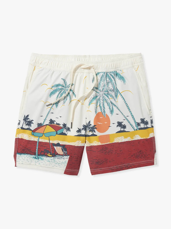 Fair Harbor Men's Bungalow Short Apparel Fair Harbor