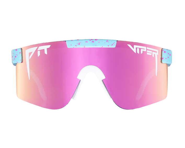 Pit Viper The Single Wides Polarized Accessories Pit Viper The Gobby Polarized  