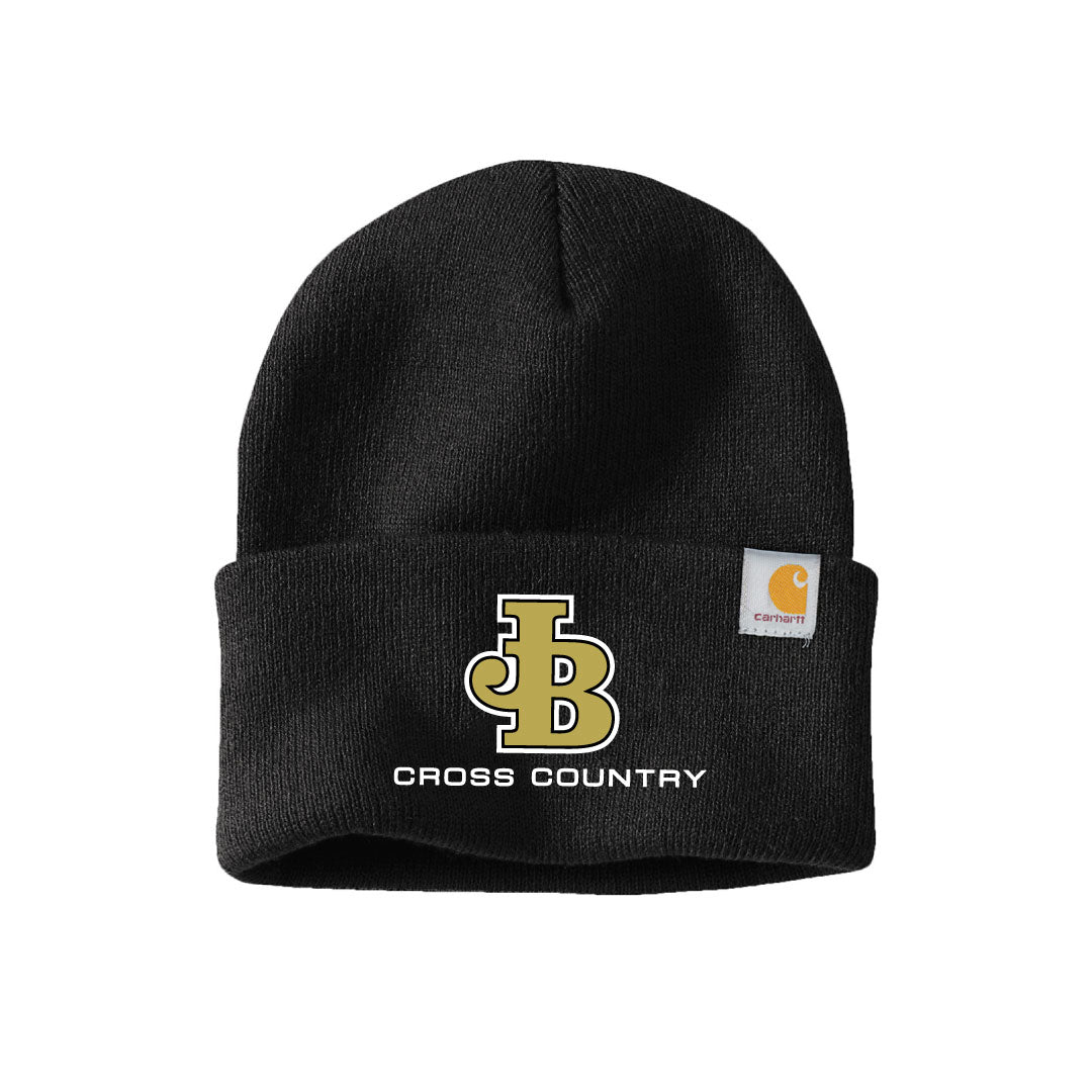Barlow Boys Cross Country Carhartt Beanie Logowear Barlow Boys Cross Country