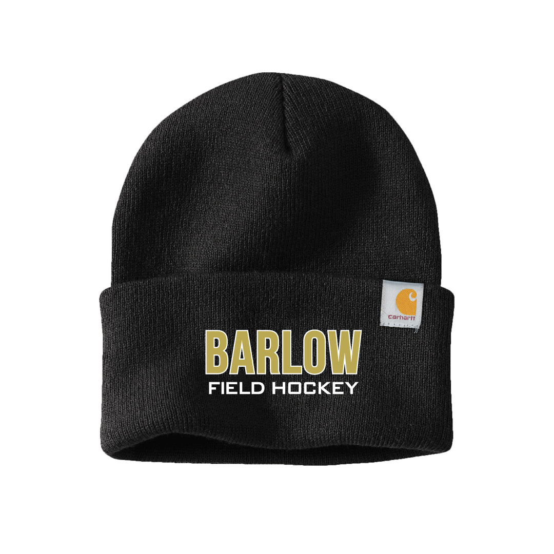 Barlow Field Hockey Carhartt Beanie Logowear Barlow Field Hockey