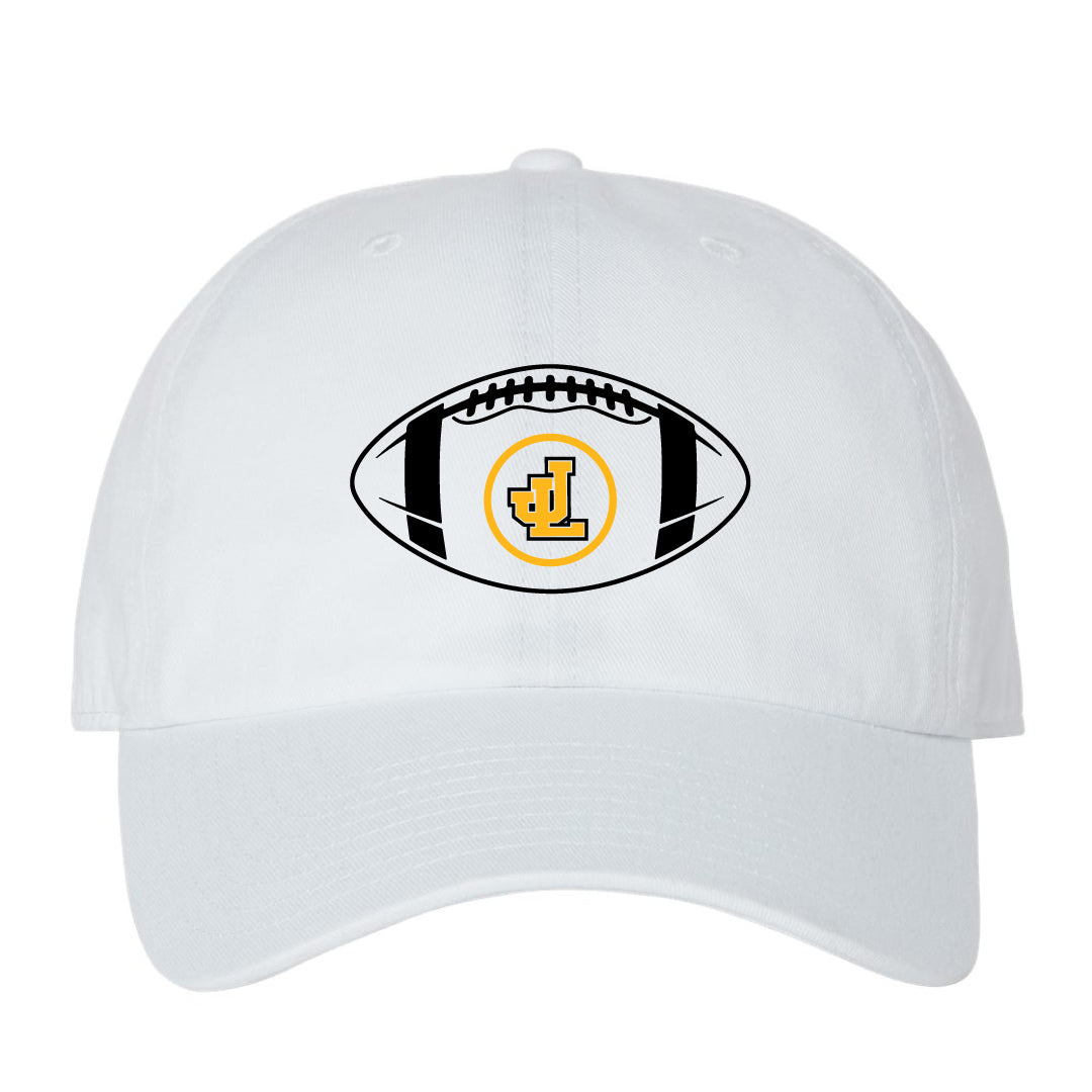 Law Football Twill Hat