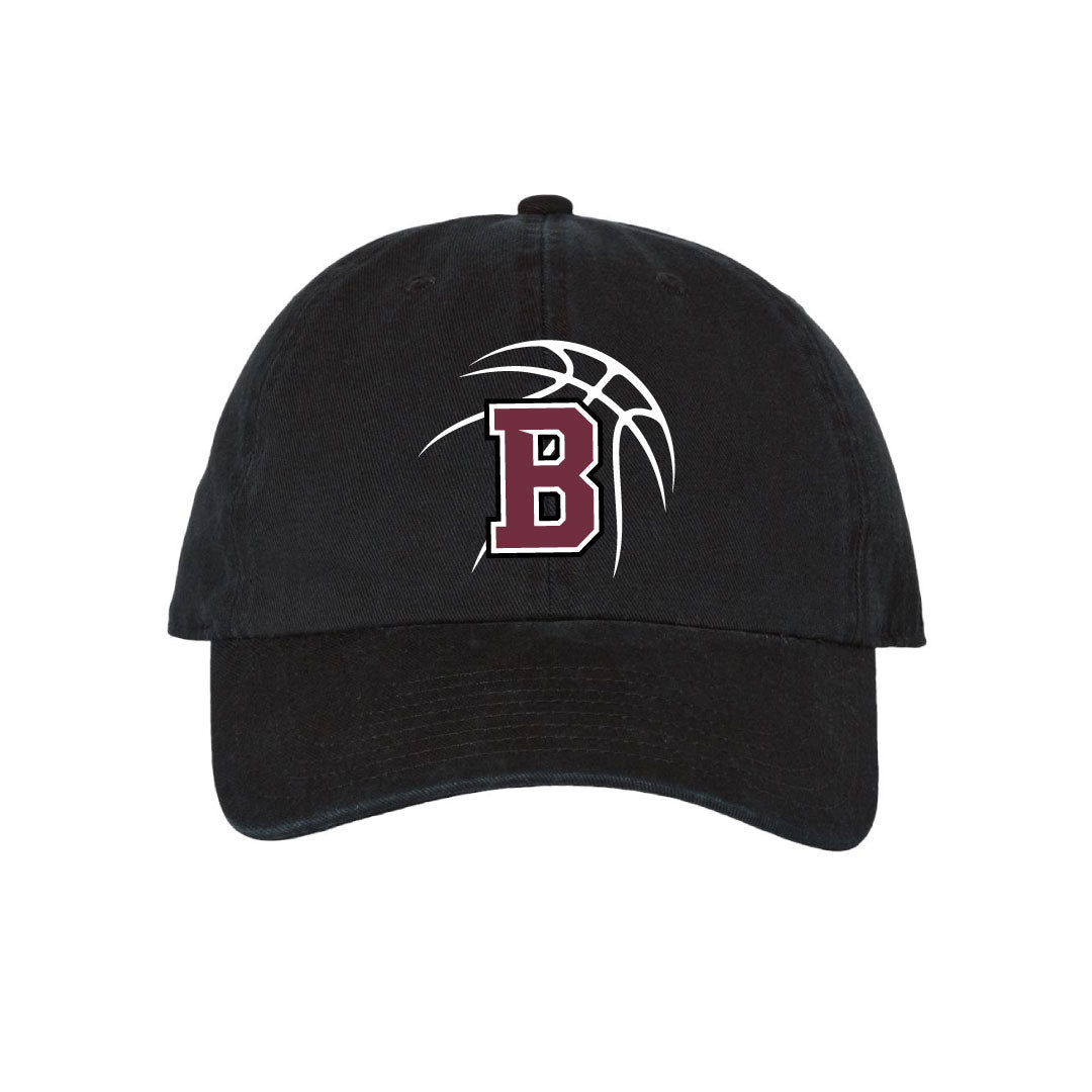 Bethel HS Girls Basketball Hat Logowear Bethel HS Girls Basketball
