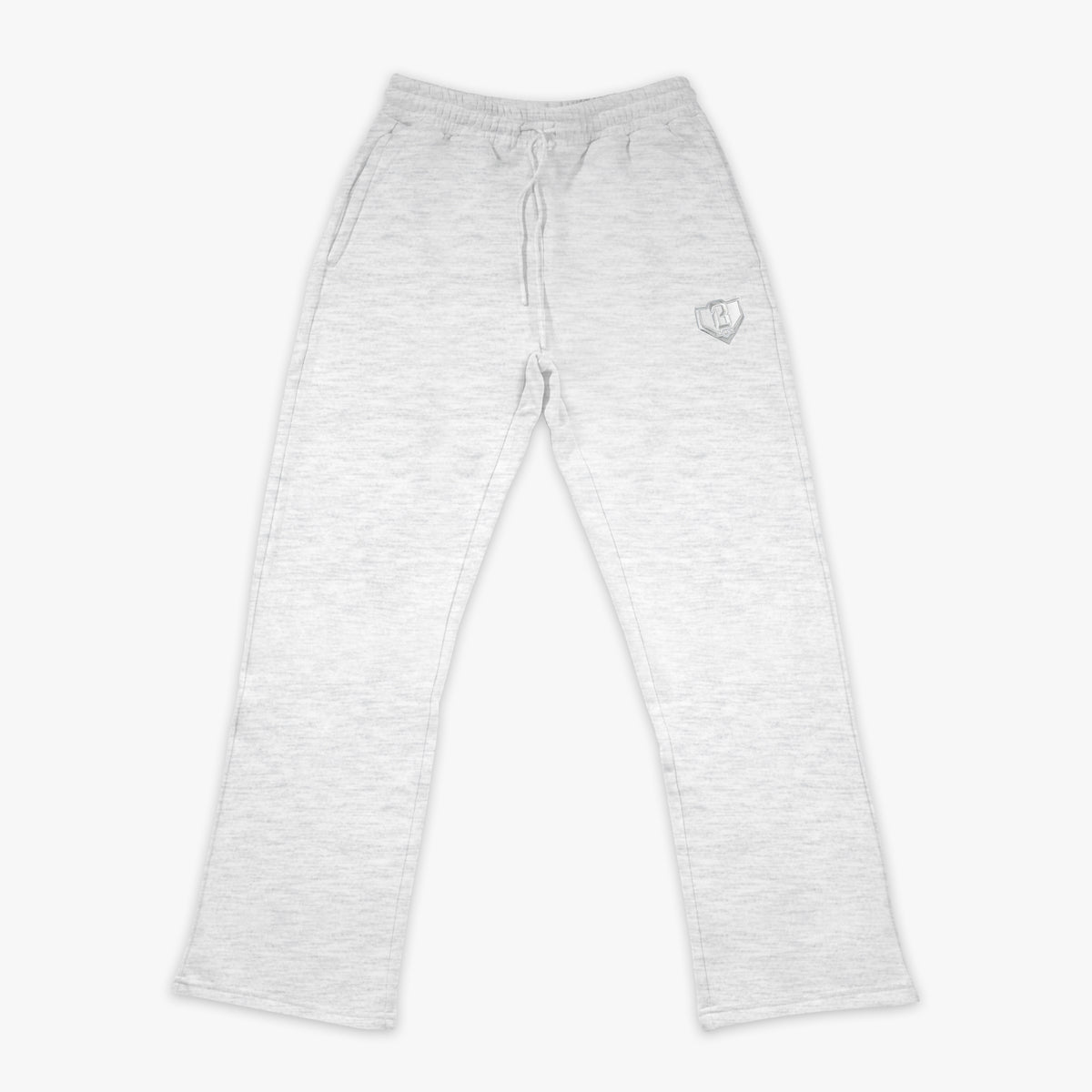 Baseball Lifestyle 101 Youth Baseline Straight Leg Sweatpants