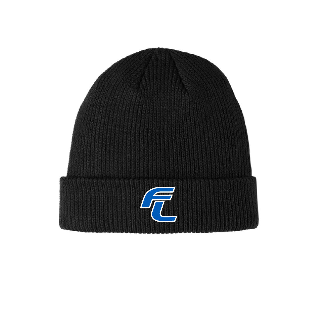 FLHS Cuffed Beanie