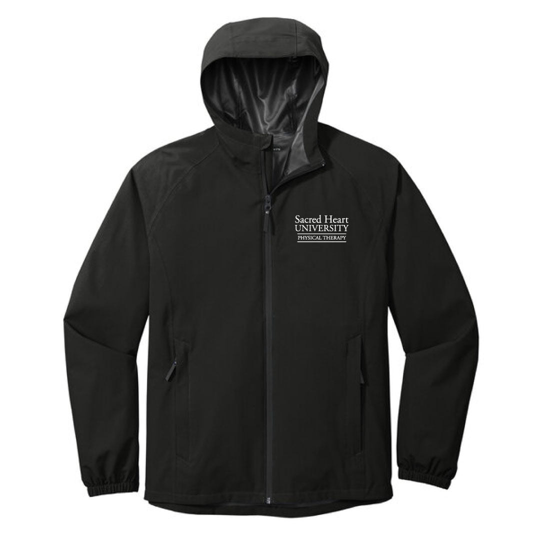 SHU DPT Rain Jacket