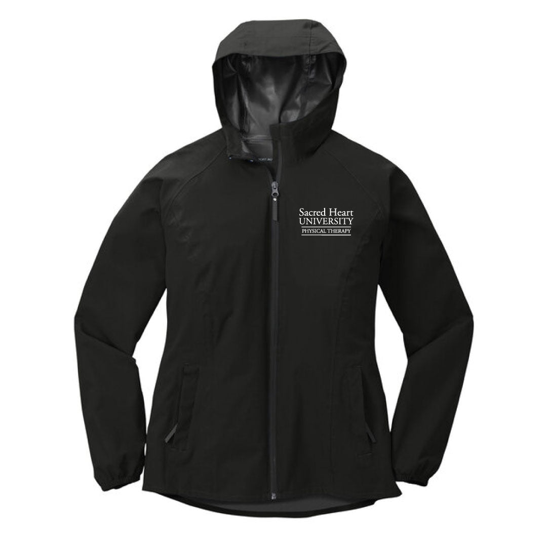 SHU DPT Rain Jacket