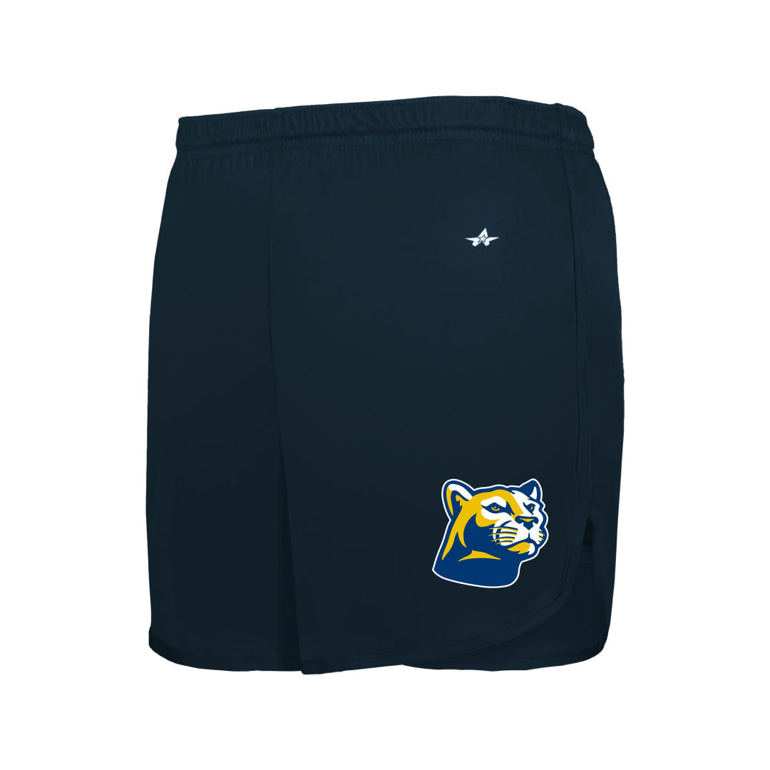 HKMS Cross Country Shorts Logowear HKMS Mens XS
