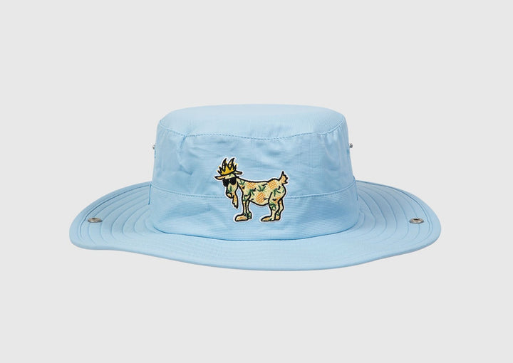 Goat USA OG Bucket Hat Accessories Goat USA Pineapple  