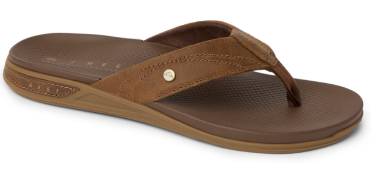 Reef Men's Phantom Lux Footwear Reef Toffee 6