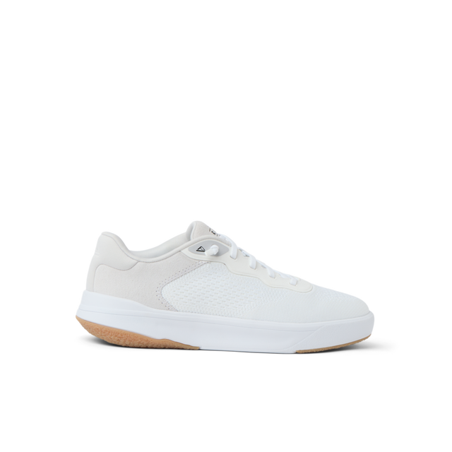 Reef Men's Shoreline Del Mar Footwear Reef White 7