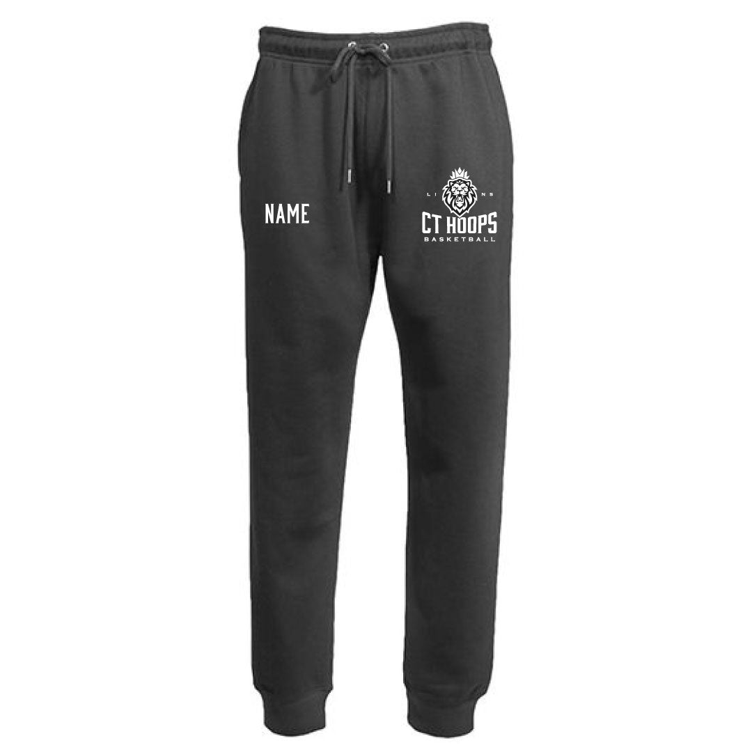 CT Hoops Basketball Joggers