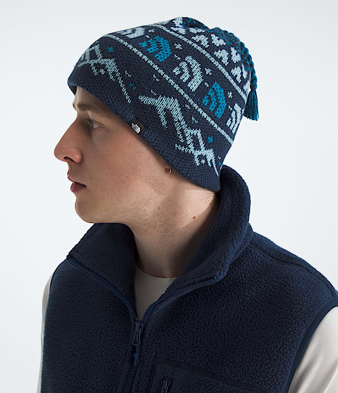 The North Face Cabin Ski Tube
