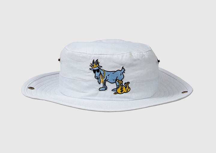 Goat USA OG Bucket Hat Accessories Goat USA   