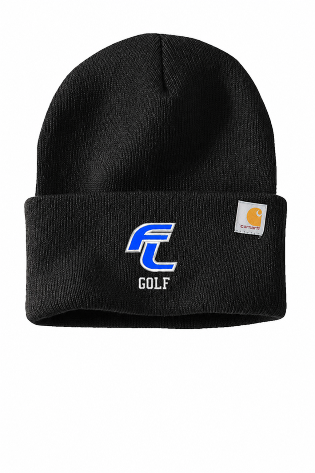 FL Boys Golf Carhartt Beanie