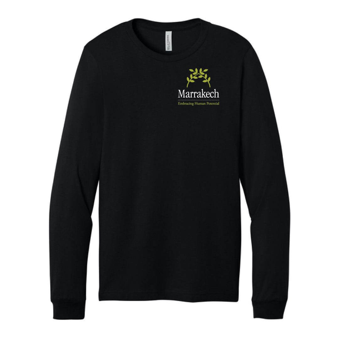 Marrakech Cotton Long Sleeve