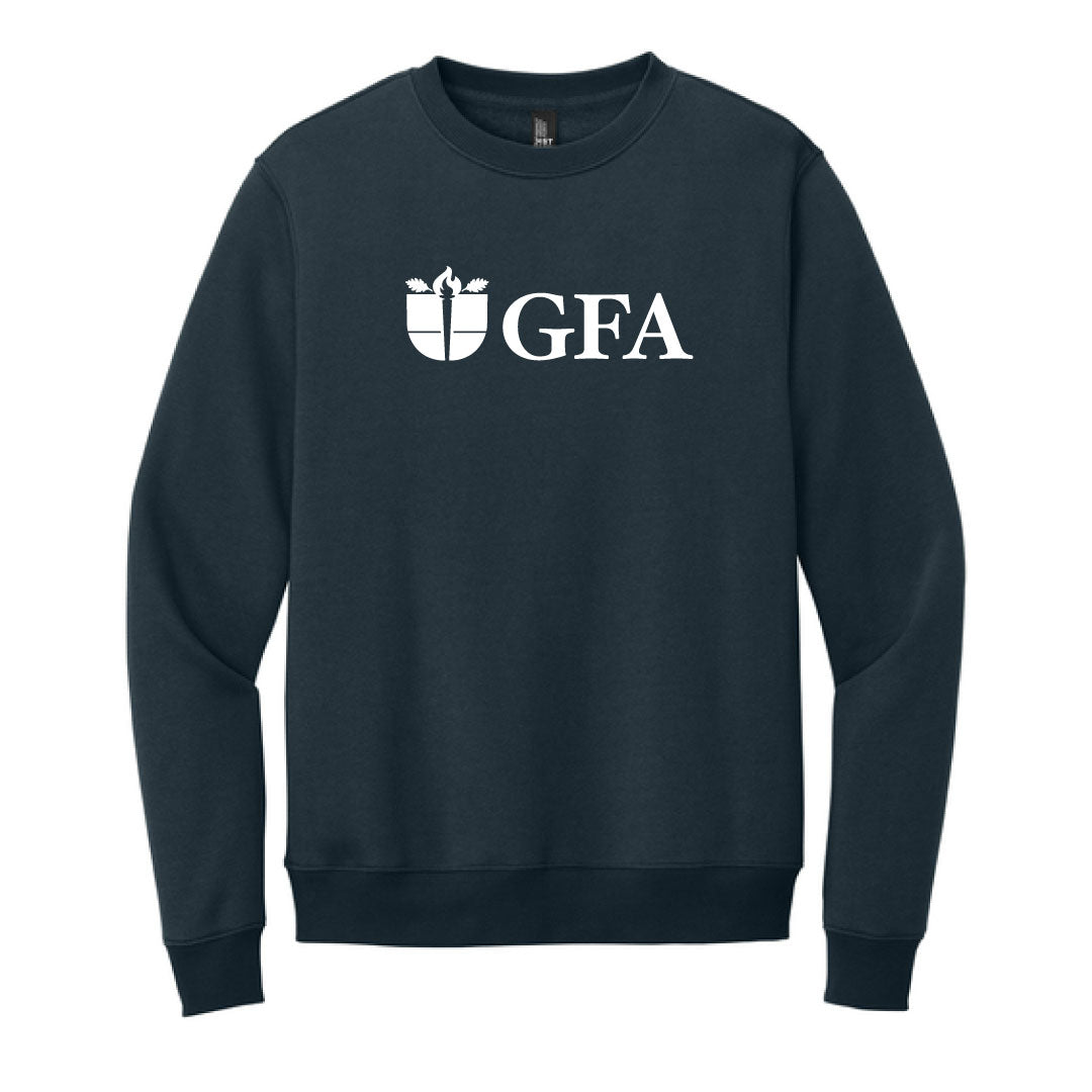 GFA Crewneck Sweatshirt