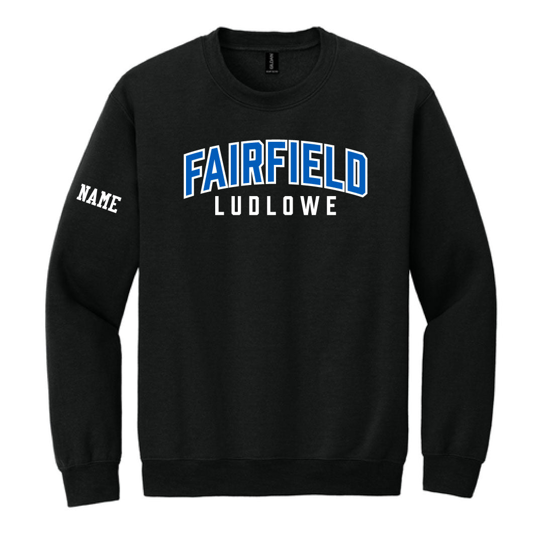 FLHS Crewneck Sweatshirt