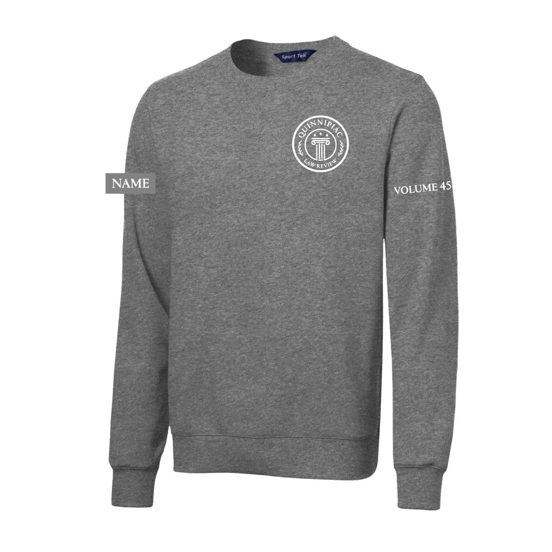 QLR Crewneck Sweatshirt