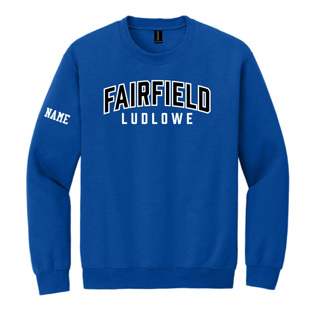 FLHS Crewneck Sweatshirt